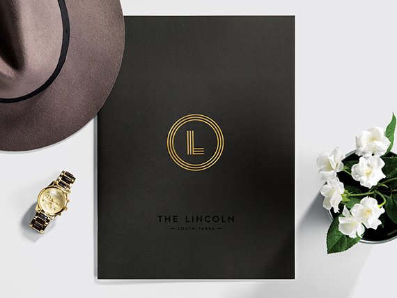 The Lincoln —